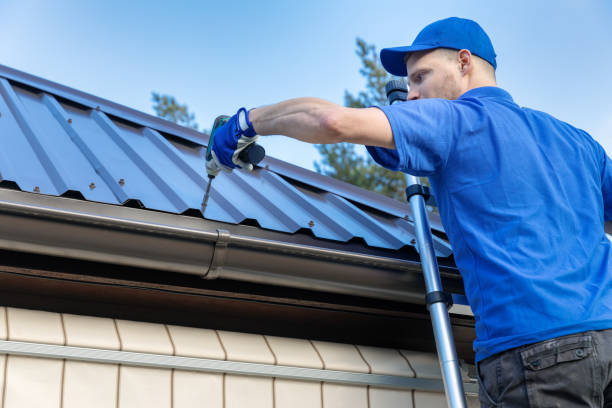 Fast & Reliable Emergency Roof Repairs in Montrose, MN